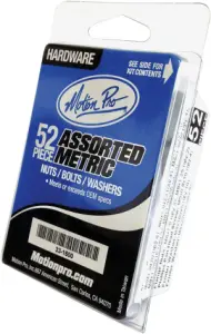 MOTION PRO - HARDWARE KIT (52)-METRIC - 24040549