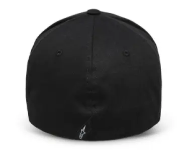 ALPINESTARS (CASUALS) - HAT ALWAYS 2 BK/W/RD SM - 25014166