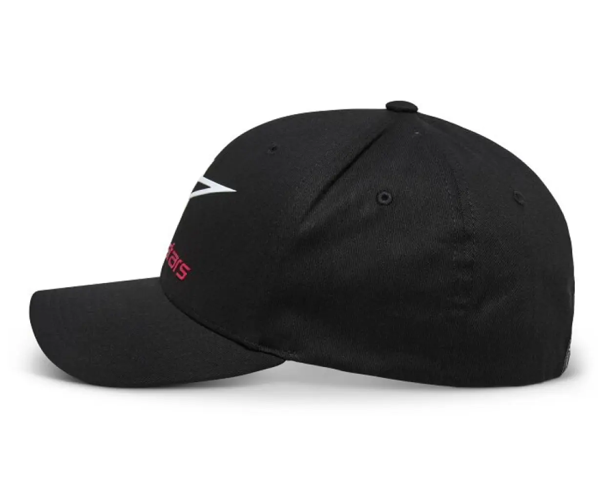 ALPINESTARS (CASUALS) - HAT ALWAYS 2 BK/W/RD SM - 25014166