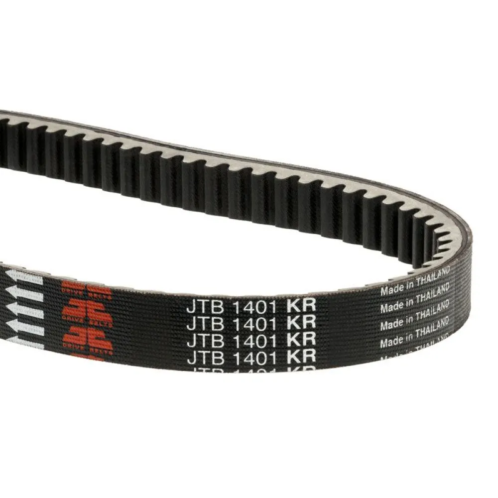 JT DRIVE BELTS - DRIVE BELT MAX KVR - 12040190