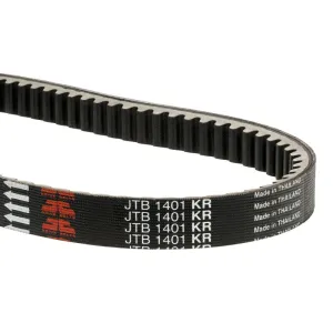 JT DRIVE BELTS - DRIVE BELT MAX KVR - 12040190