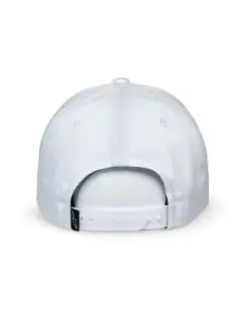 ALPINESTARS (CASUALS) - HAT CRV BILL SNP VIVID WH OS - 25014343