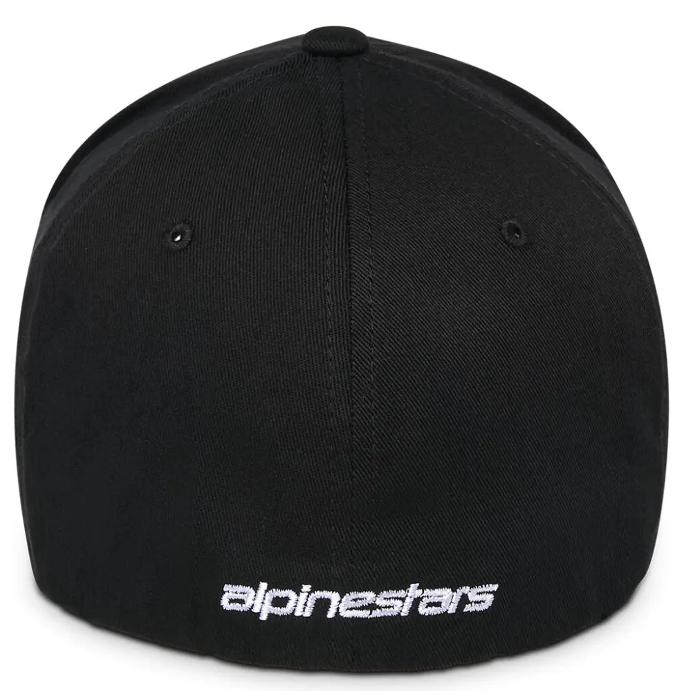 ALPINESTARS (CASUALS) - HAT CRV BILL CORP SHIFT MULTI  - 25014421