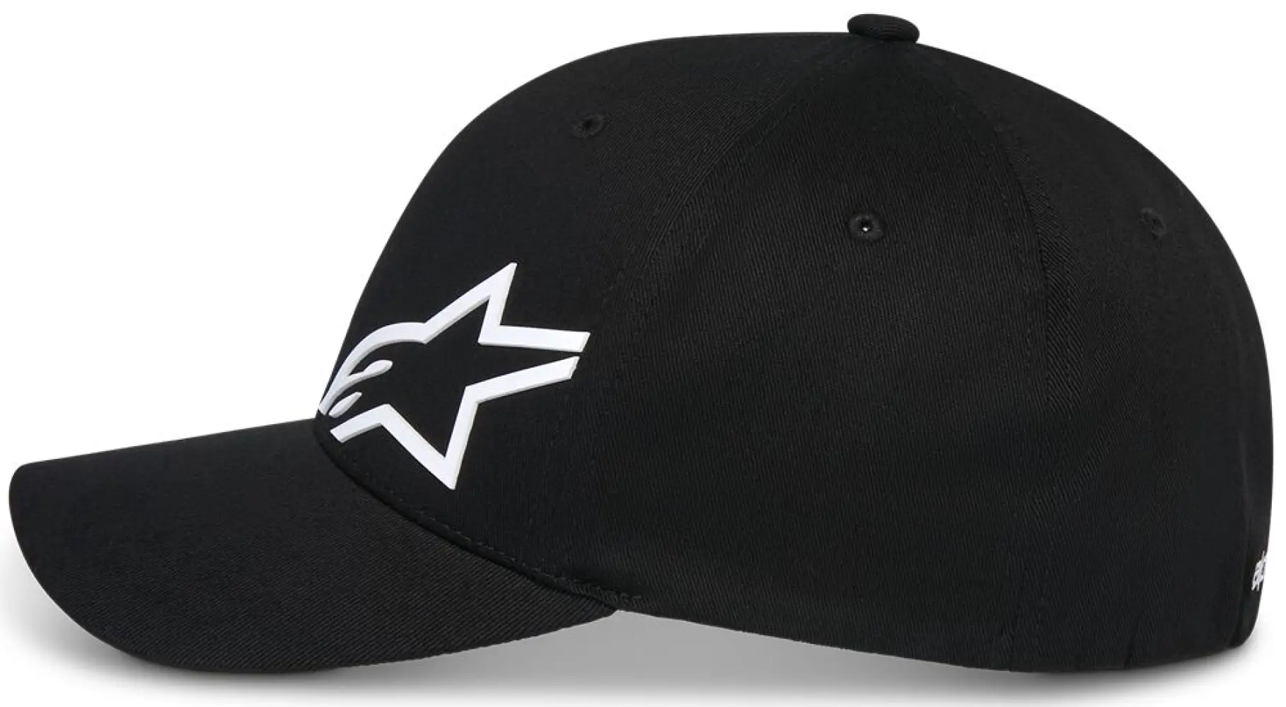 ALPINESTARS (CASUALS) - HAT CRV BILL CORP SHIFT MULTI  - 25014422