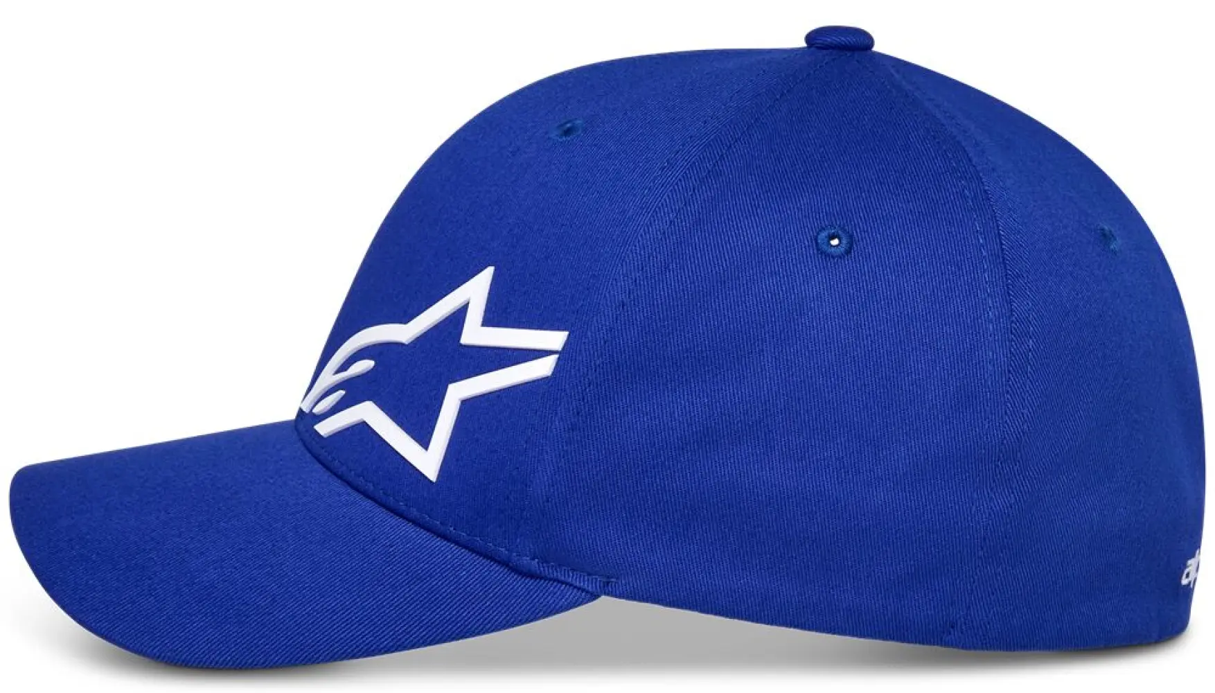 ALPINESTARS (CASUALS) - HAT CRV BILL CORP SHIFT MULTI  - 25014425