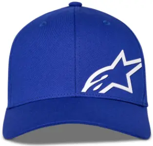 ALPINESTARS (CASUALS) - HAT CRV BILL CORP SHIFT MULTI  - 25014426