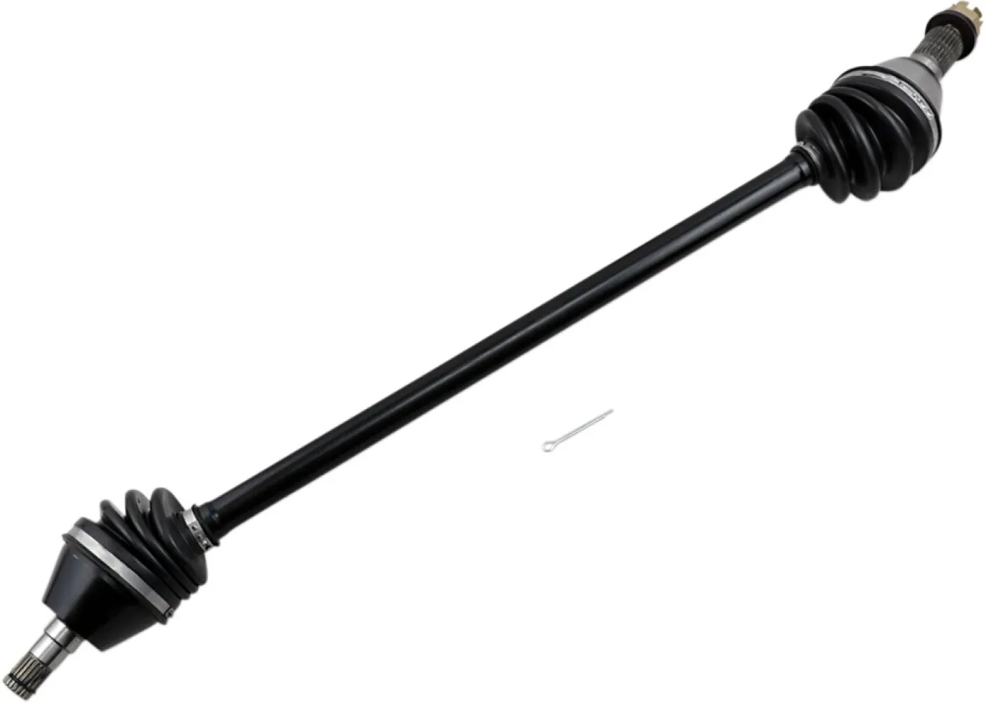 MOOSE OFFROAD FOUR WHEEL - AXLE KIT COMPLETE CANAM - 02141619