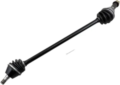 MOOSE OFFROAD FOUR WHEEL - AXLE KIT COMPLETE CANAM - 02141619