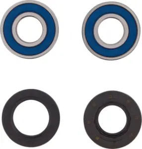 MOOSE OFFROAD HARD-PARTS - WHEEL BEARING KIT FRONT KAYO M - 02151296