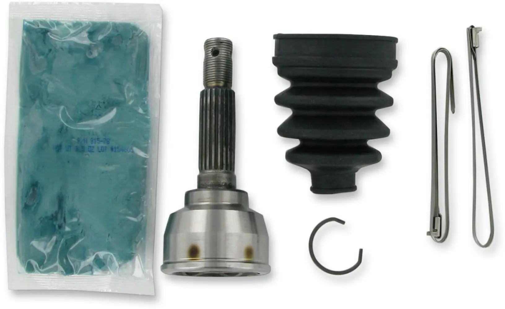 EPI - JOINT CV KIT KAW - 02130167
