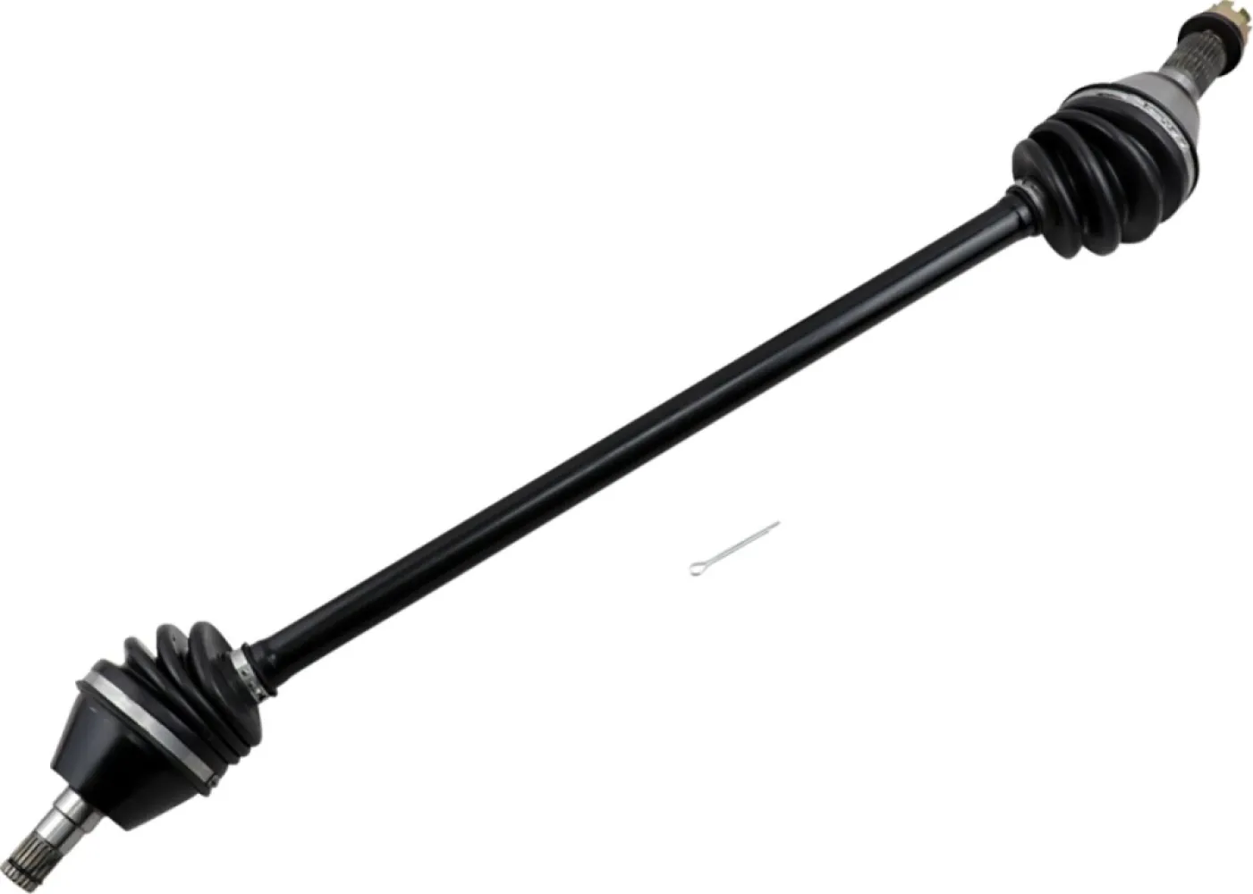 MOOSE OFFROAD FOUR WHEEL - AXLE KIT COMPLETE CANAM - 02141619