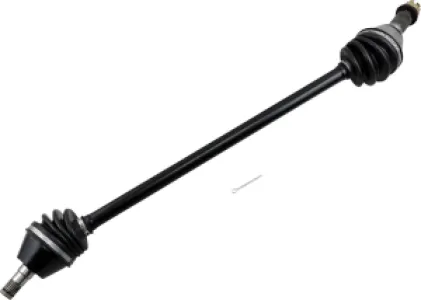 MOOSE OFFROAD FOUR WHEEL - AXLE KIT COMPLETE CANAM - 02141619