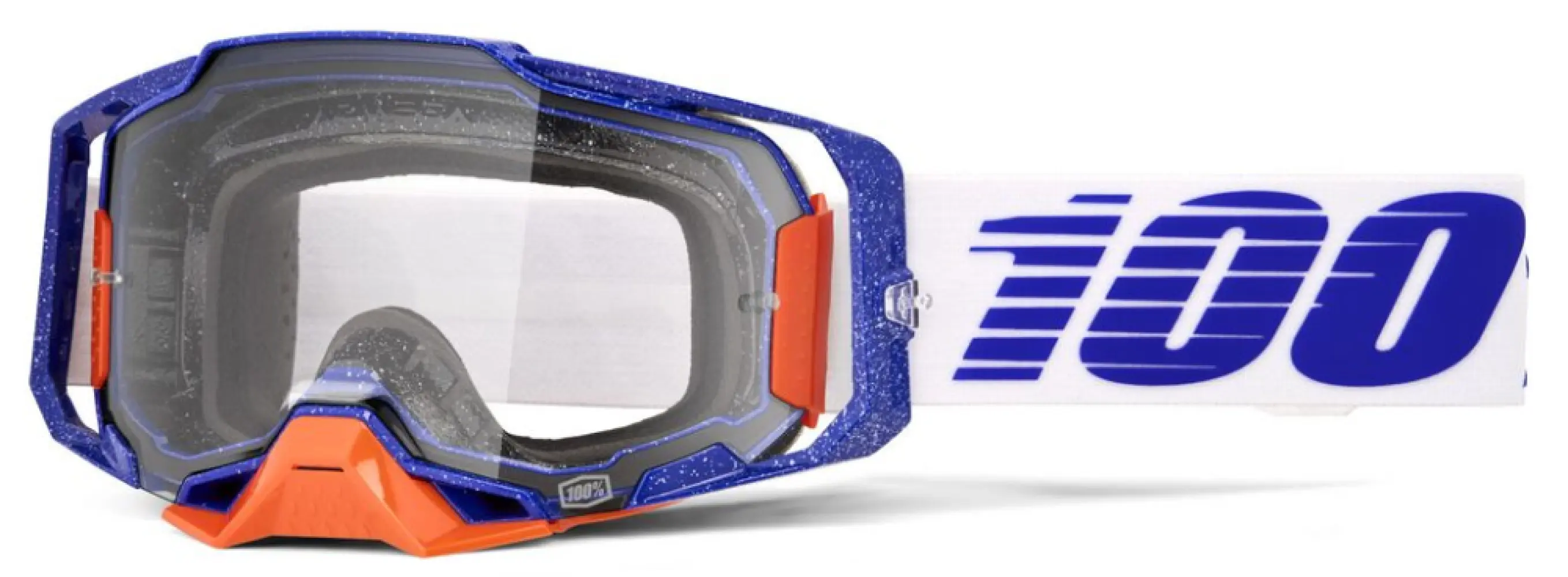 100% - GOG ARMEGA LAVINGAAD CL - 26013909