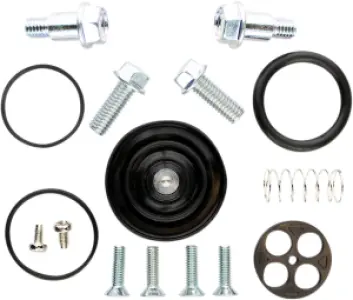 MOOSE OFFROAD HARD-PARTS - REBUILD KIT PETCOCK KAW - 07050396