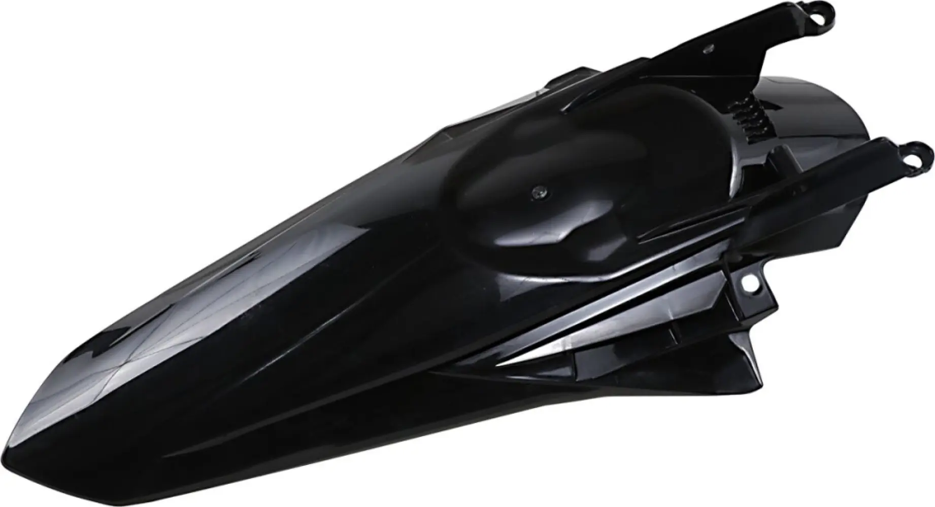 CYCRA - FENDER REAR KTM BLK - 14033010