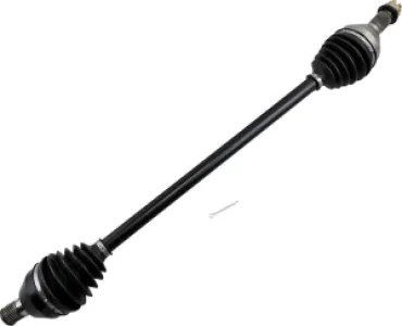 MOOSE OFFROAD FOUR WHEEL - AXLE KIT COMPLETE CANAM - 02141620