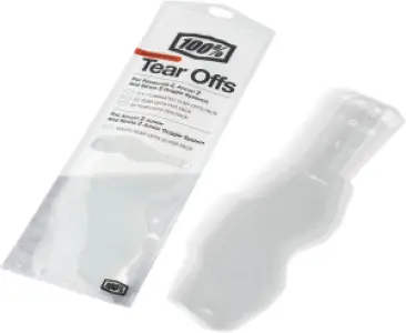100% - TEAR-O AC2/ST2 YS20PK - 26020943