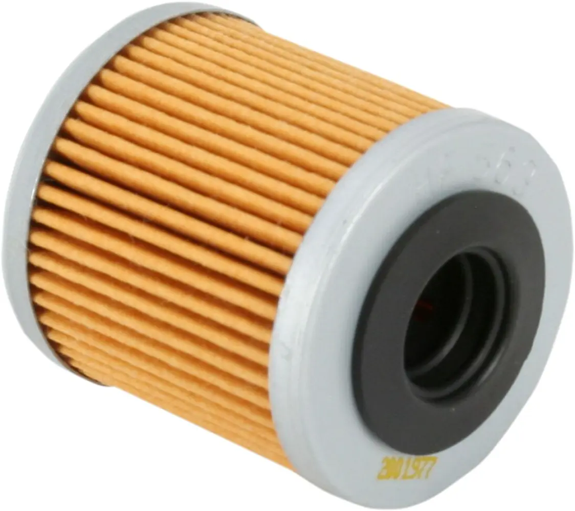 HIFLOFILTRO - OIL FILTER HUSQ APRILIA - 07120212