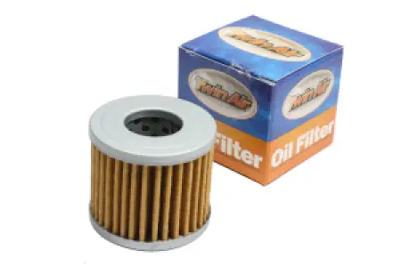 TWIN AIR - OIL FILTER FOR OIL COOLER - 07120385