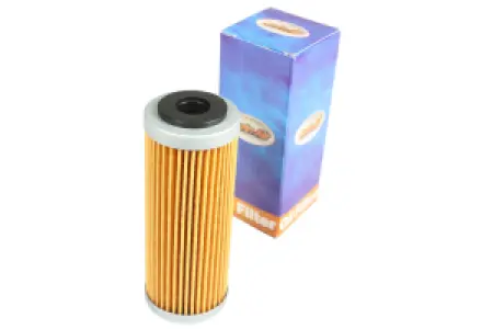 TWIN AIR - OILFILTER FOR OIL COOLER - 07120426