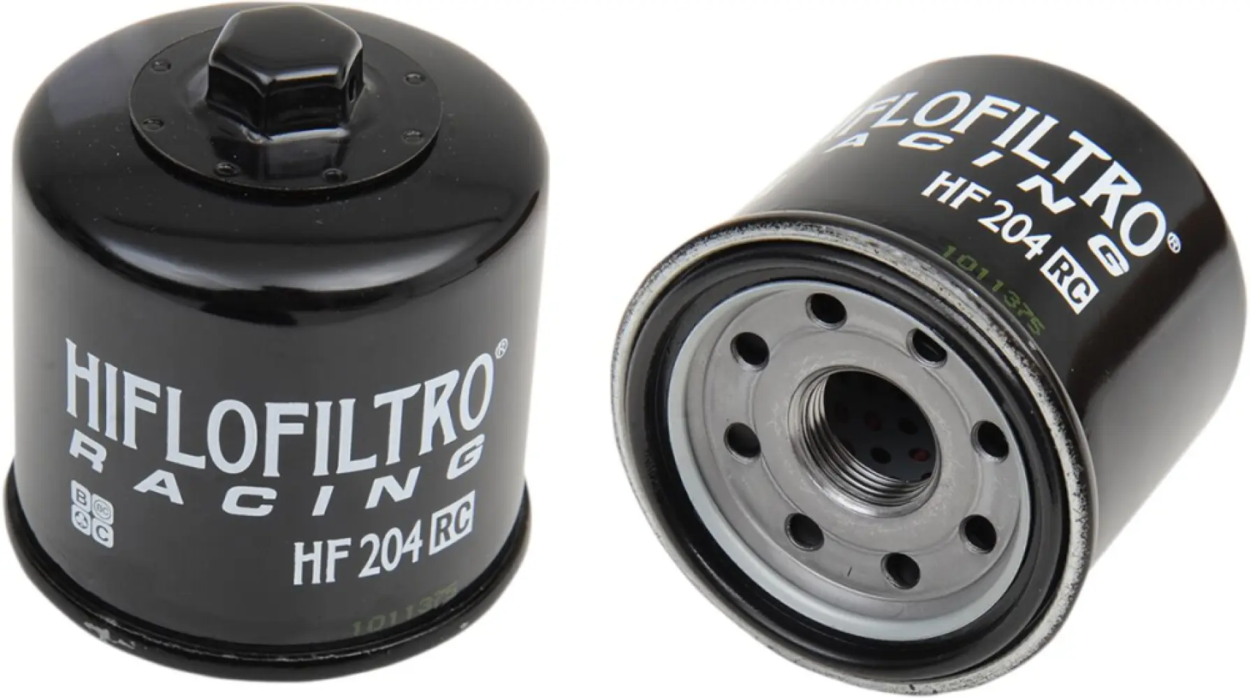 HIFLOFILTRO - OIL FILTER HF204 RACING - 07120437