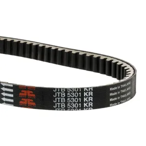JT DRIVE BELTS - DRIVE BELT MAX KVR - 12040220