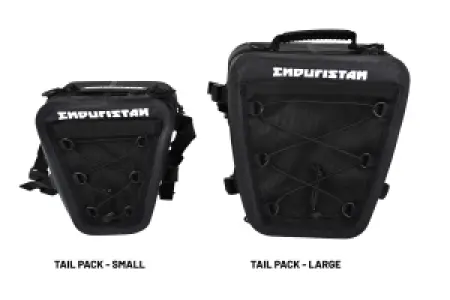 Enduristan - Tail Pack - Large - LUTI-003
