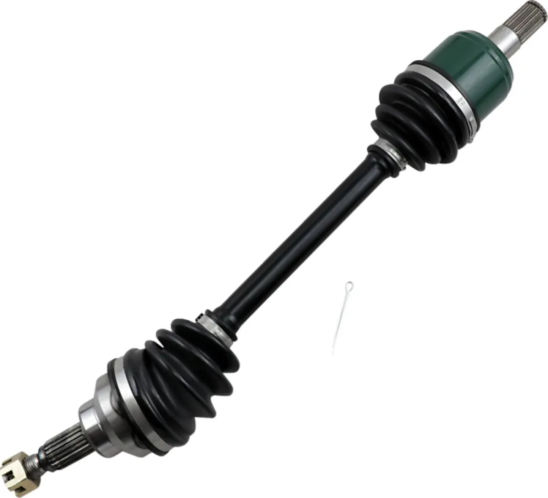 MOOSE OFFROAD FOUR WHEEL - AXLE KIT COMPLETE HONDA - 02141622