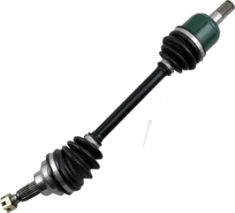 MOOSE OFFROAD FOUR WHEEL - AXLE KIT COMPLETE HONDA - 02141622