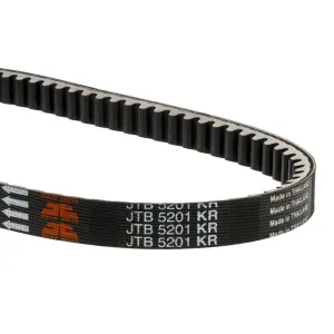 JT DRIVE BELTS - DRIVE BELT MAX KVR - 12040218