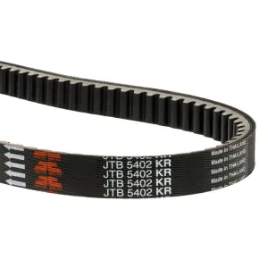 JT DRIVE BELTS - DRIVE BELT MAX KVR - 12040221
