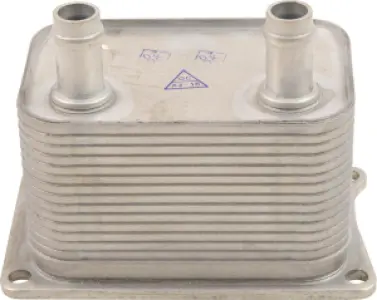 MOOSE OFFROAD FOUR WHEEL - OIL COOLER POLARIS MOOSE - 07130298