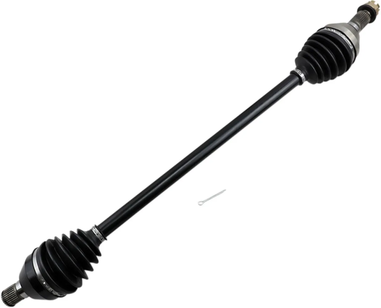 MOOSE OFFROAD FOUR WHEEL - AXLE KIT COMPLETE CANAM - 02141620