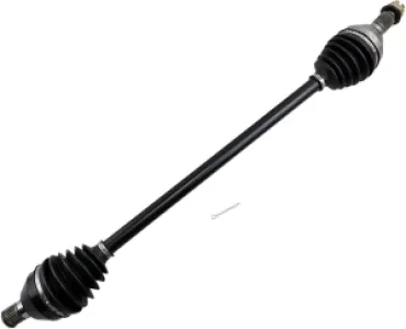 MOOSE OFFROAD FOUR WHEEL - AXLE KIT COMPLETE CANAM - 02141620