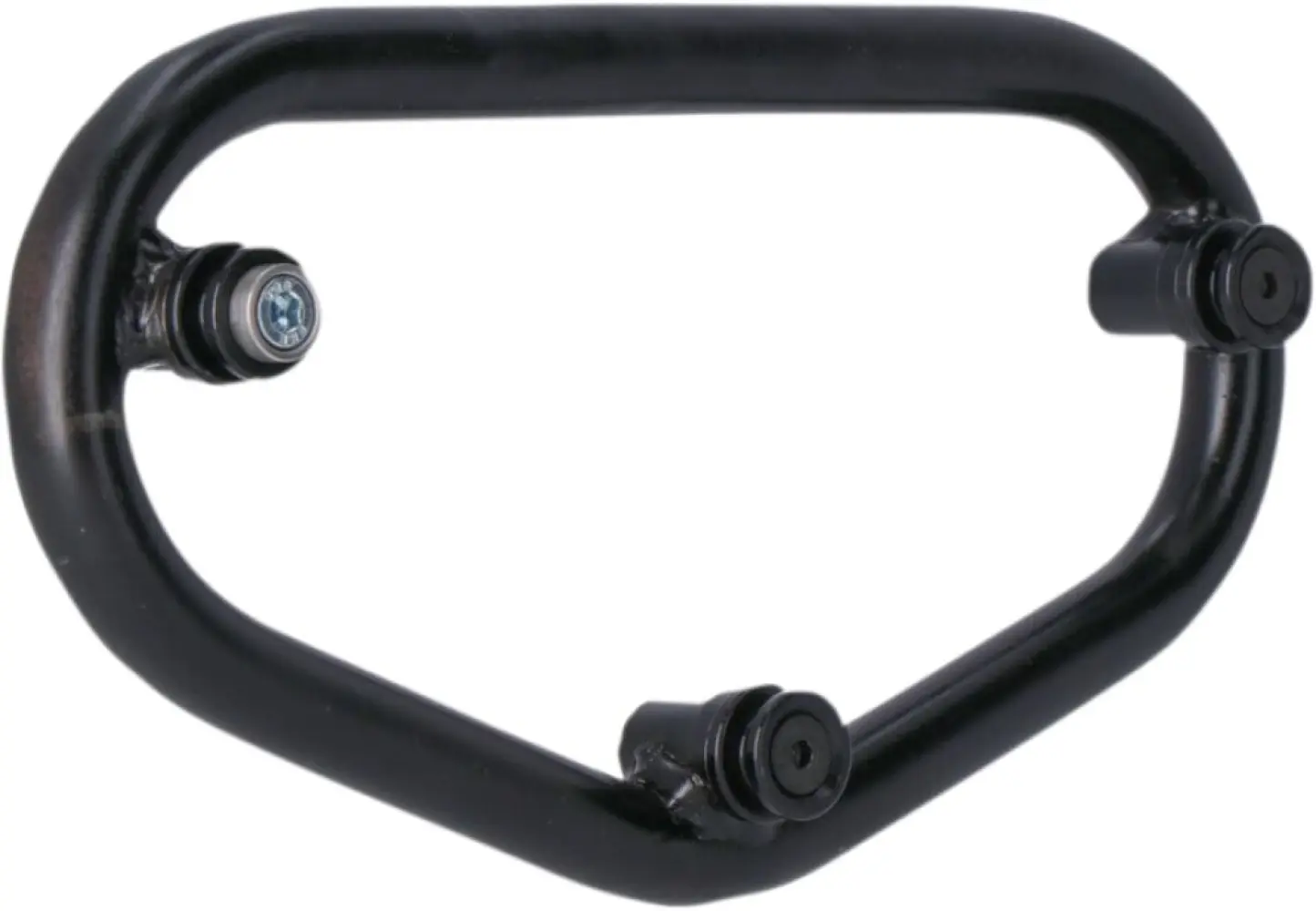 SW-MOTECH - SLC SIDE CARRIER L - 15100938