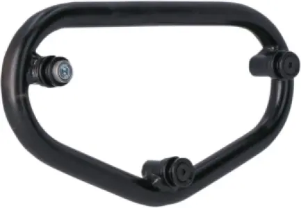 SW-MOTECH - SLC SIDE CARRIER L - 15100938