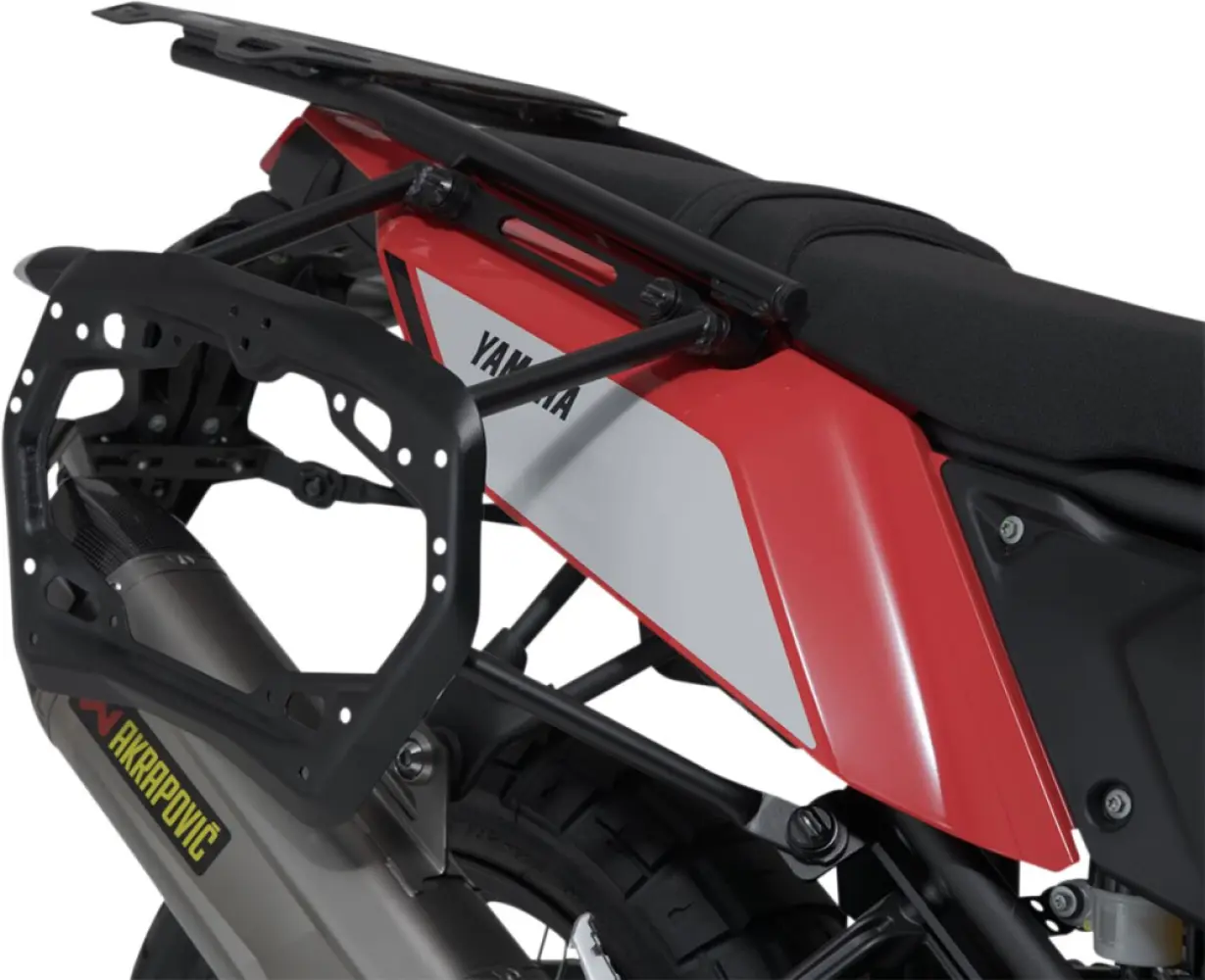 SW-MOTECH - PRO SIDE CARRIERS - 15100974