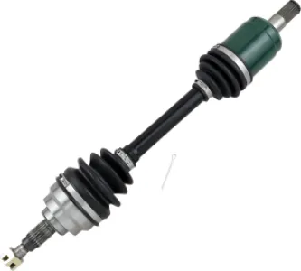 MOOSE OFFROAD FOUR WHEEL - AXLE KIT COMPLETE HONDA - 02141623