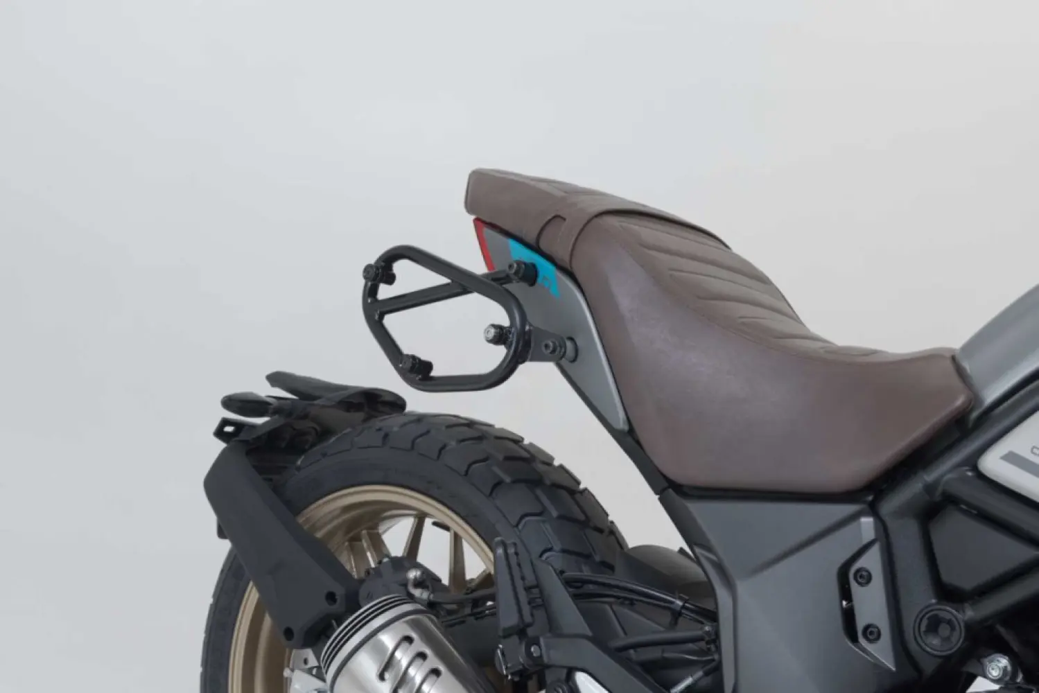 SW-MOTECH - SLC SIDE CARRIER RIGHT - 15101152