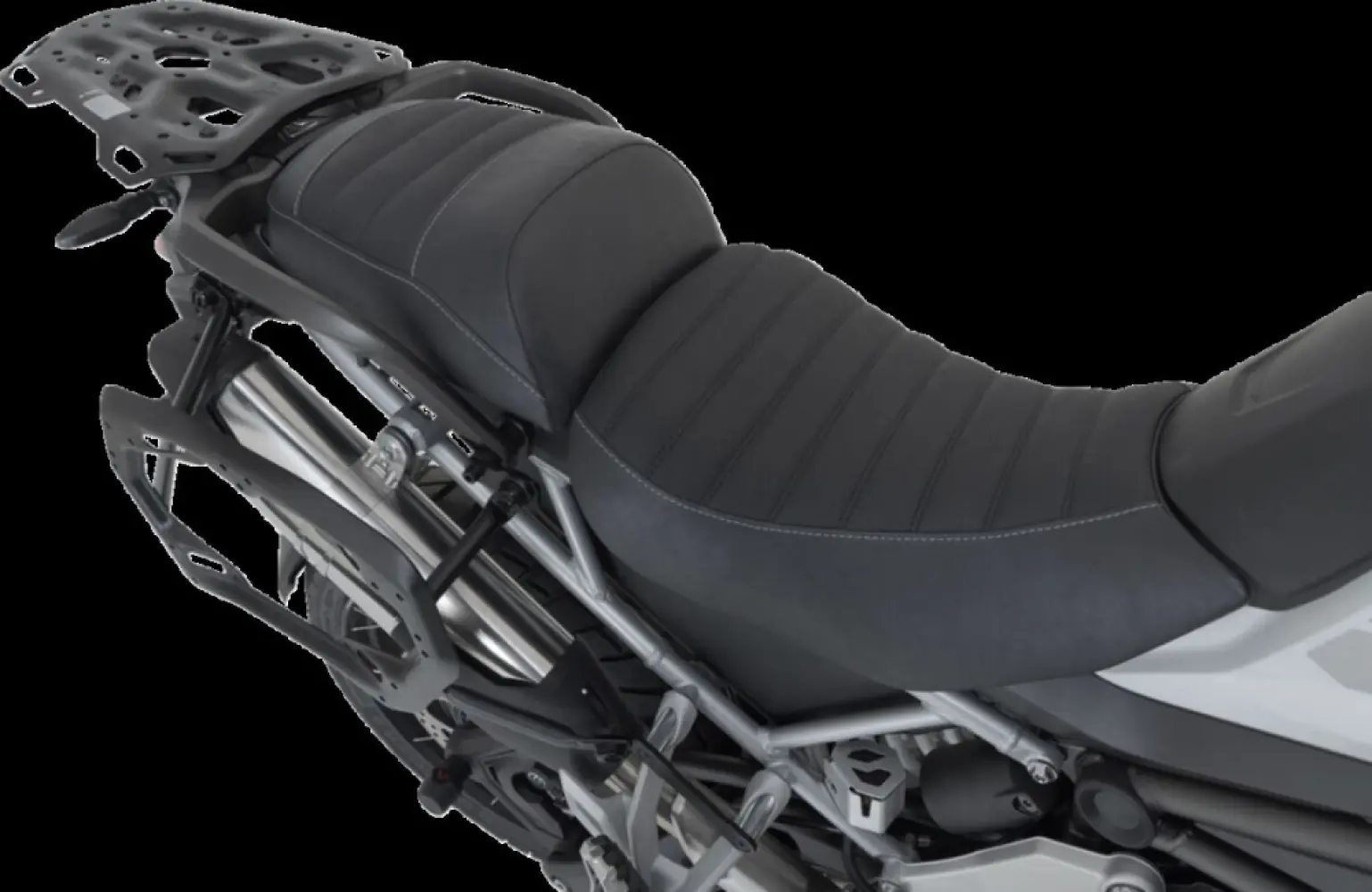 SW-MOTECH - PRO SIDE CARRIER - 15101153