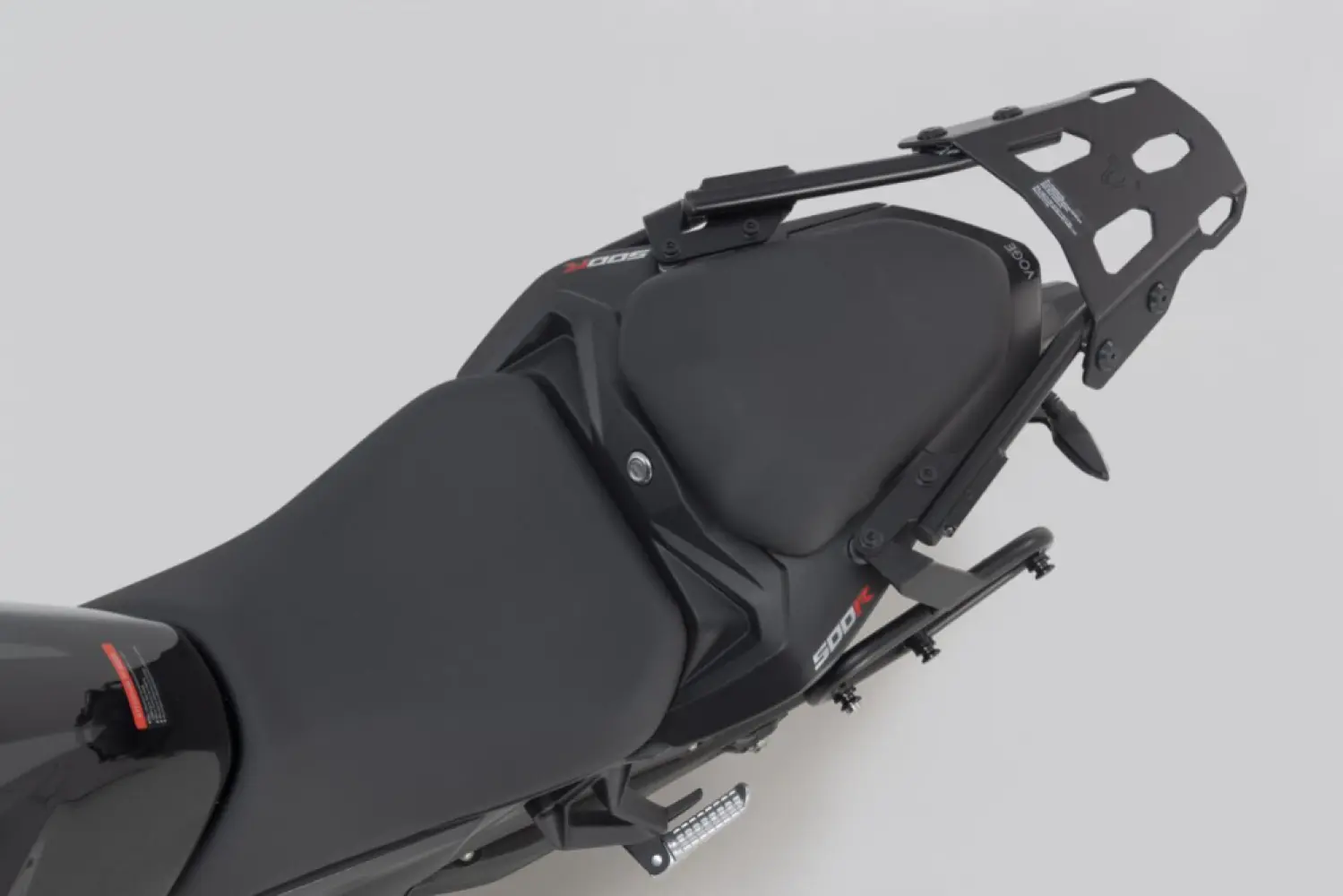 SW-MOTECH - SIDE CARRIER SLC L - 15101166