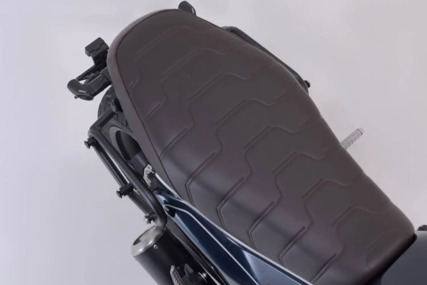 SW-MOTECH - SIDE CARRIER SLC R - 15101174