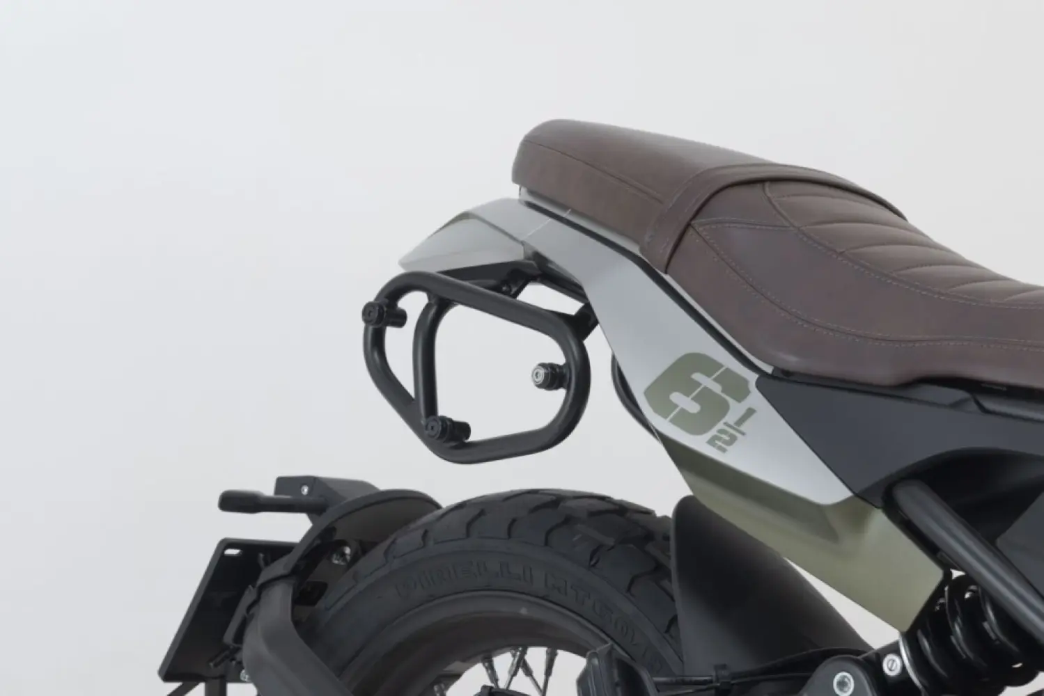 SW-MOTECH - SIDE CARRIER SLC R - 15101176