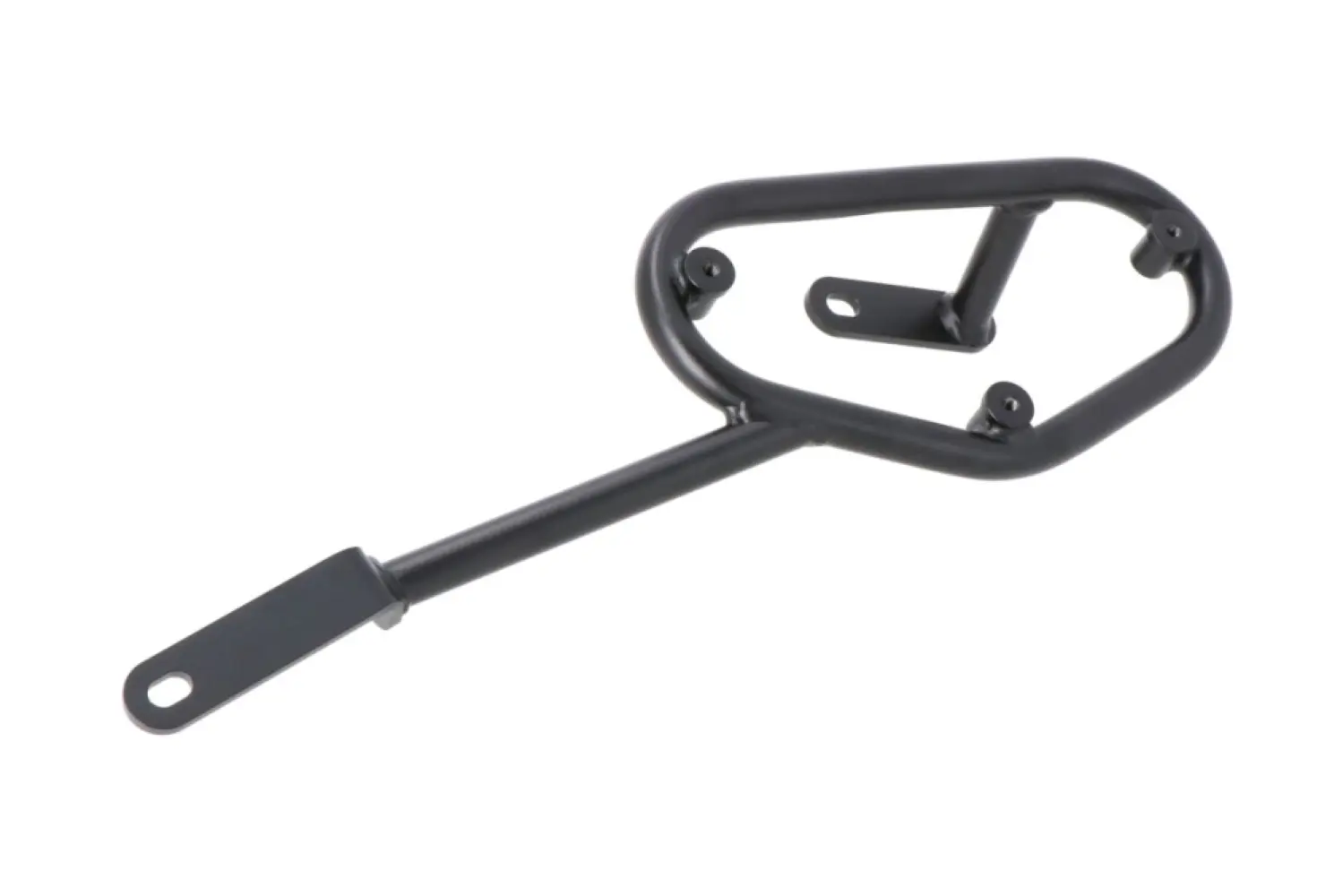 SW-MOTECH - SIDE CARRIER SLC L - 15101179