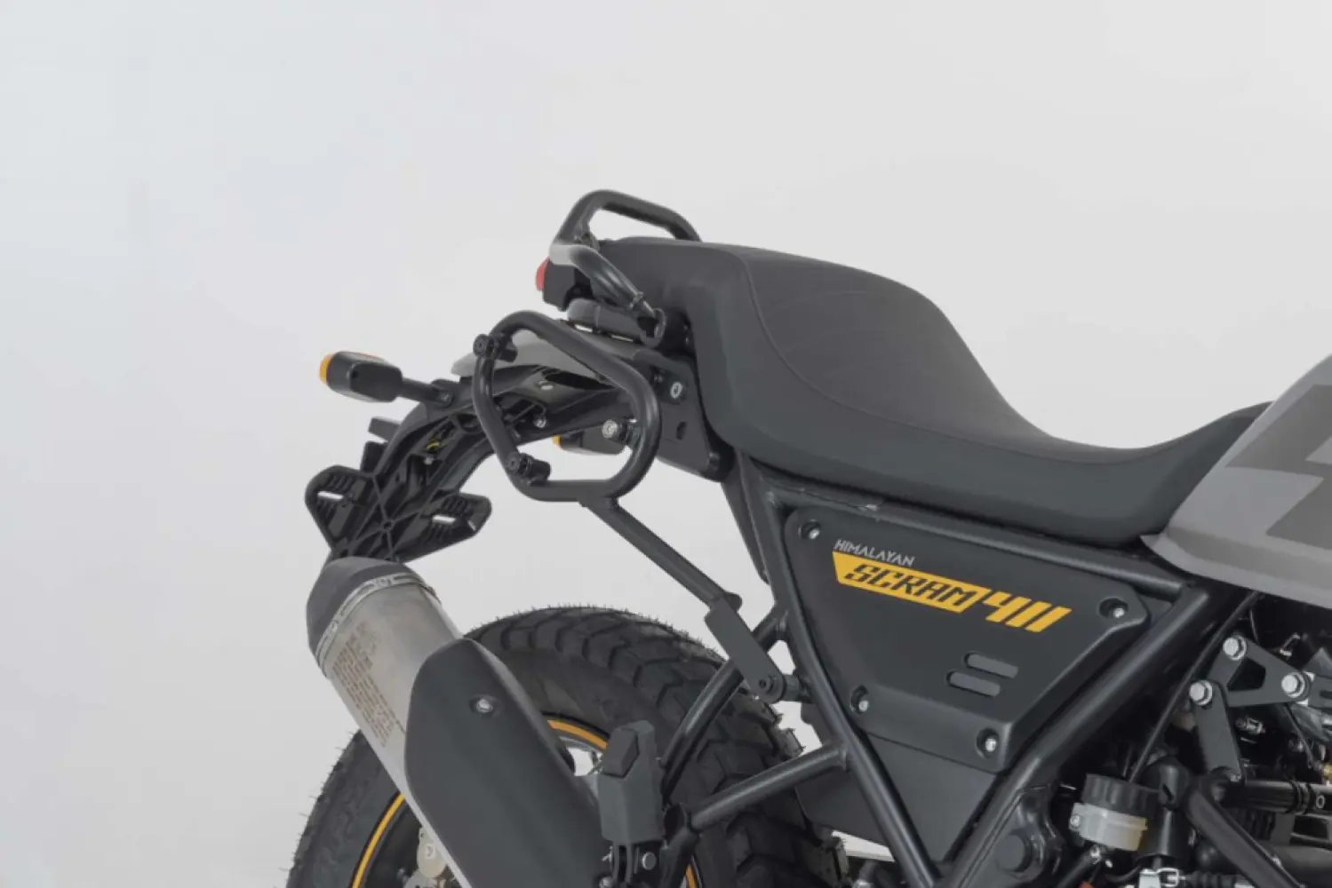 SW-MOTECH - SIDE CARRIER SLC R - 15101180