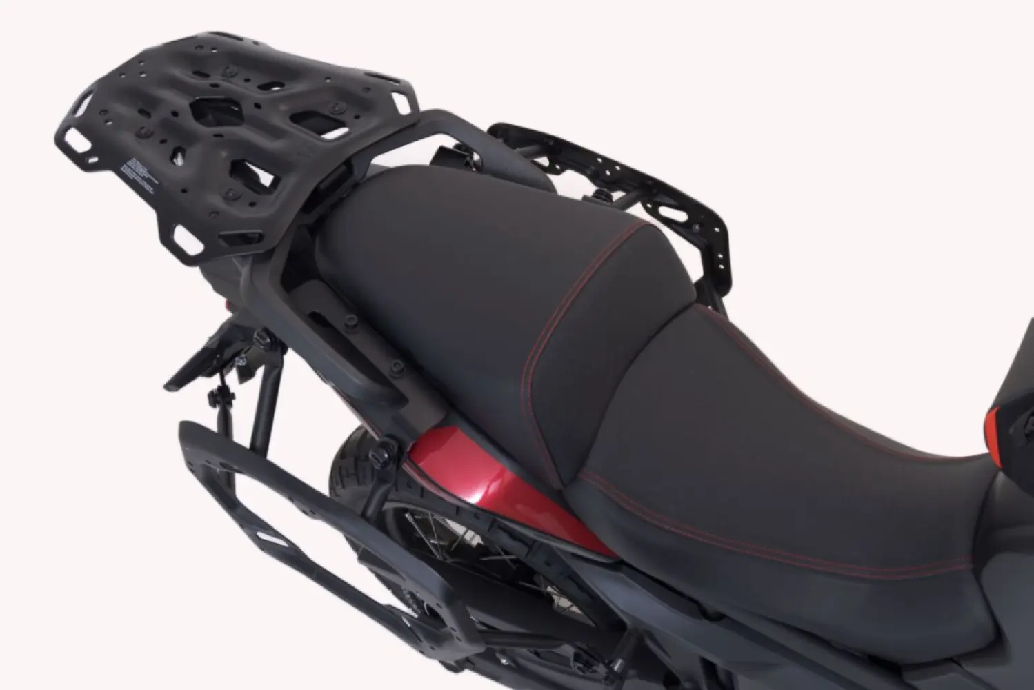SW-MOTECH - SIDE CARRIER PRO - 15101183