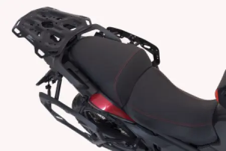 SW-MOTECH - SIDE CARRIER PRO - 15101183