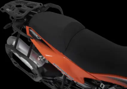 SW-MOTECH - SIDE CARRIER PRO - 15101184