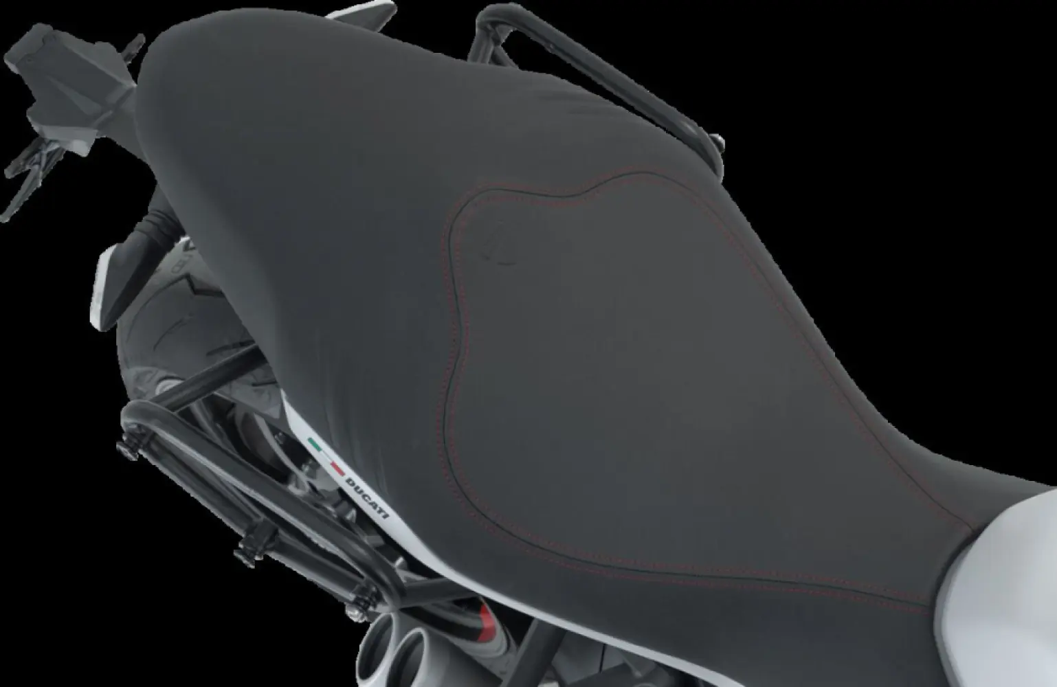 SW-MOTECH - SIDE CARRIER SLC R - 15101195