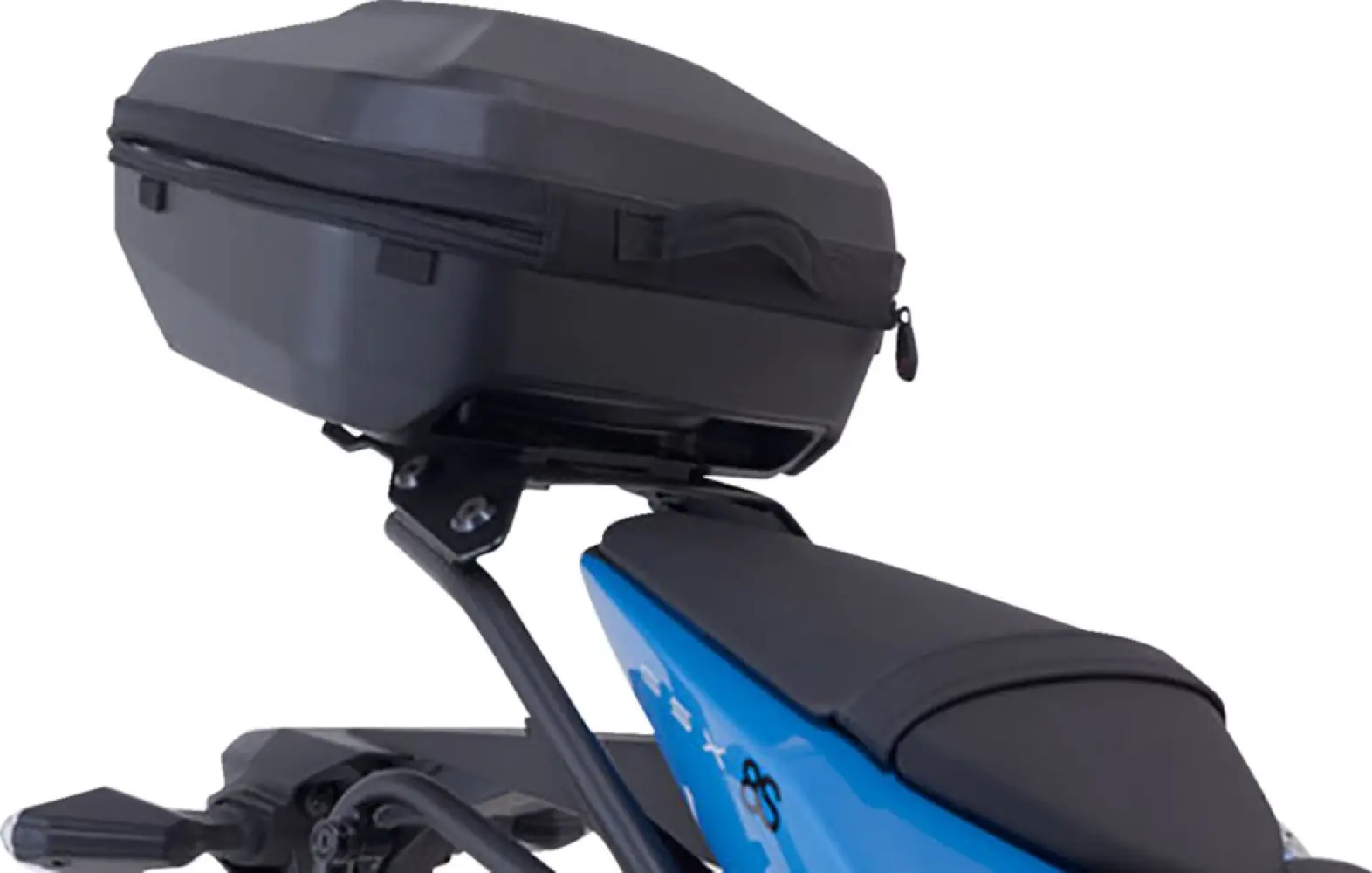 SW-MOTECH - STREET RACK GSX-8S - 15101200